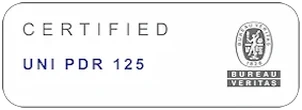 Certificazione UNI/PdR 125 per la parità di genere
